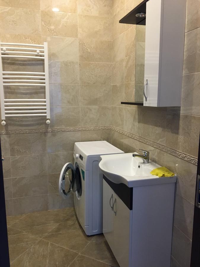 Apt Khimshiashvili 11 Apartament Batumi Zewnętrze zdjęcie