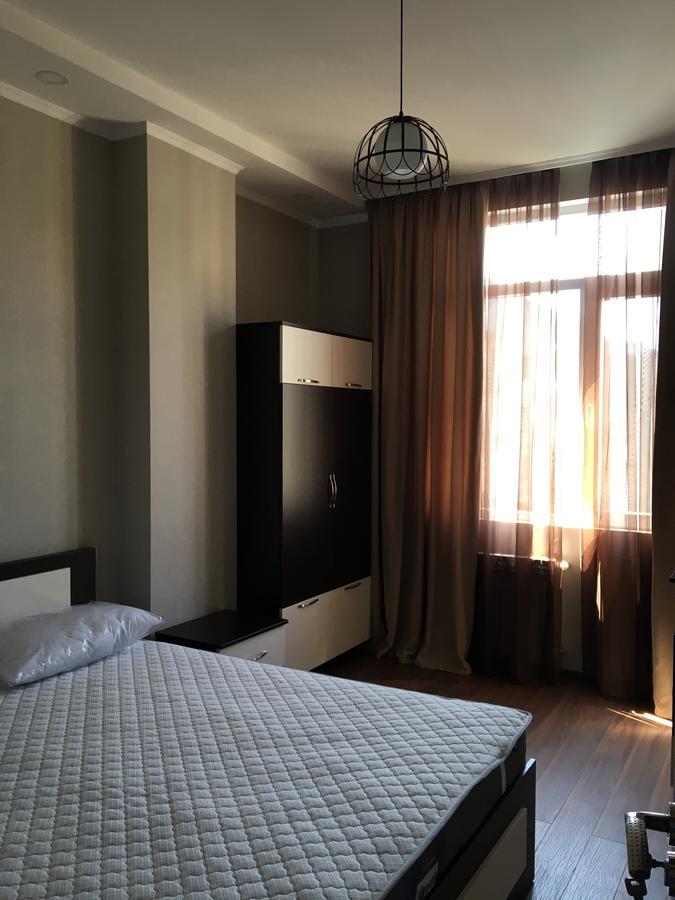 Apt Khimshiashvili 11 Apartament Batumi Zewnętrze zdjęcie
