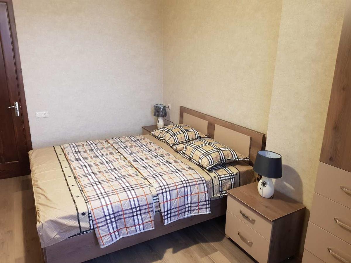 Apt Khimshiashvili 11 Apartament Batumi Zewnętrze zdjęcie