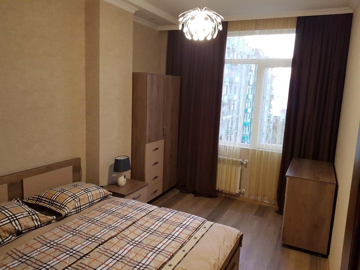 Apt Khimshiashvili 11 Apartament Batumi Zewnętrze zdjęcie