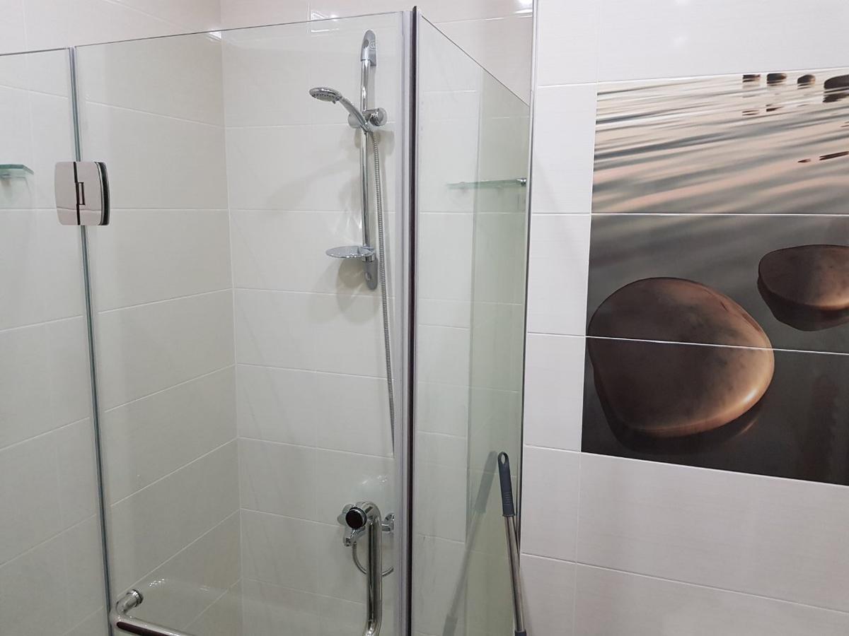 Apt Khimshiashvili 11 Apartament Batumi Zewnętrze zdjęcie